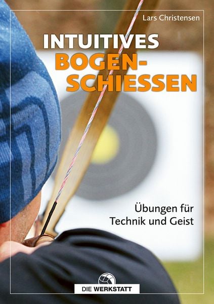 Produktbild: Intuitives Bogenschie&szlig;en
