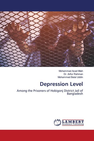 Produktbild: Depression Level
