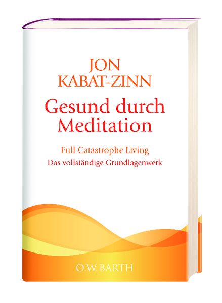 Gesund durch Meditation
