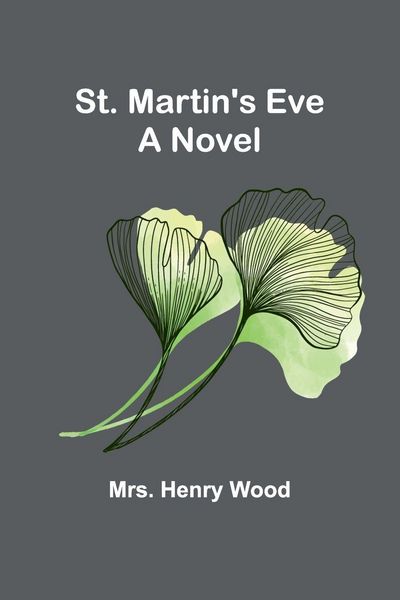 Produktbild: St. Martin's Eve