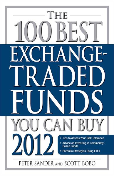 Produktbild: 100 Best Exchange-Traded Funds