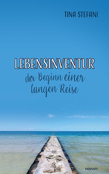 Produktbild: Lebensinventur - der Beginn einer langen Reise