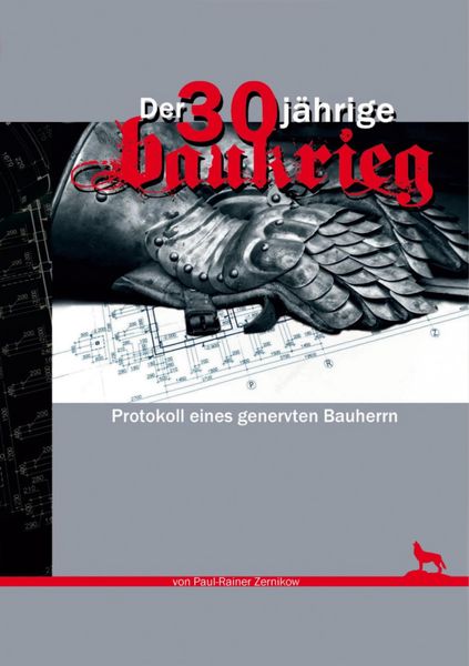 Produktbild: Der 30j&auml;hrige Baukrieg