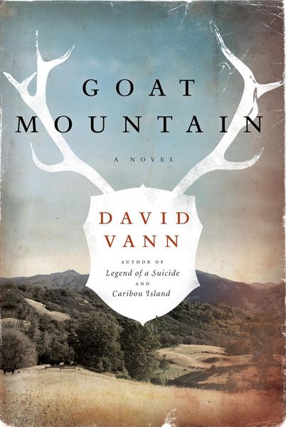 Produktbild: Goat Mountain