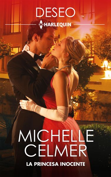 Produktbild: La princesa inocente