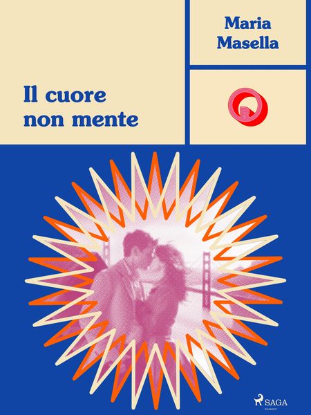 Produktbild: Il cuore non mente