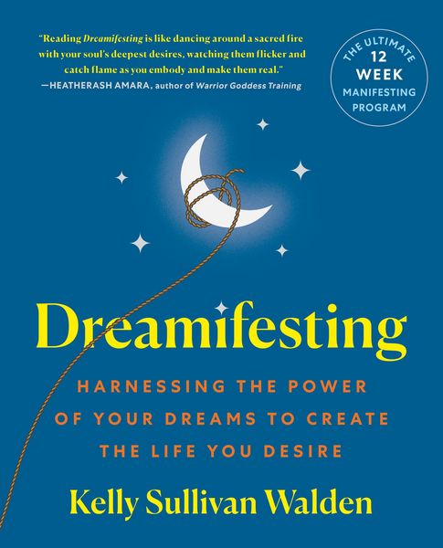 Produktbild: Dreamifesting