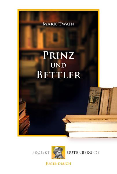 Produktbild: Prinz und Bettler