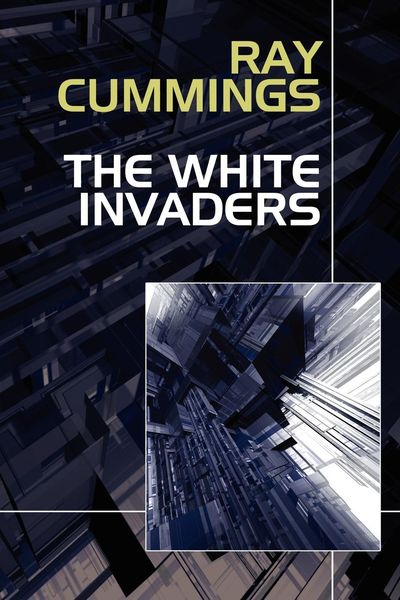 Produktbild: The White Invaders