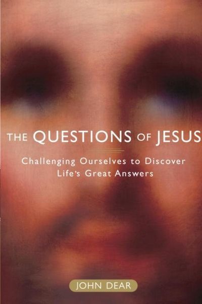Produktbild: The Questions of Jesus
