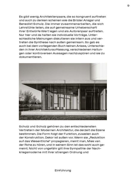 Produktbild: An der Moderne kein Zweifel