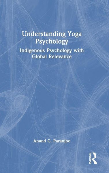 Produktbild: Understanding Yoga Psychology