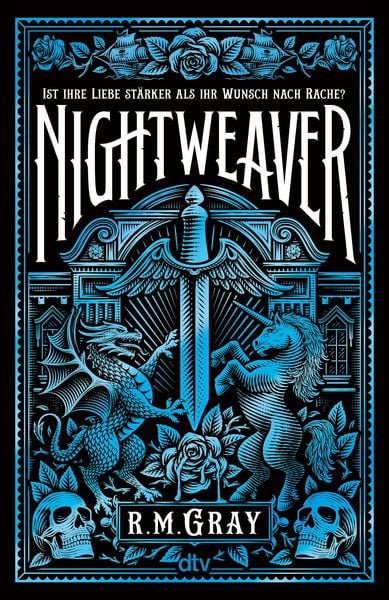 Produktbild: Nightweaver
