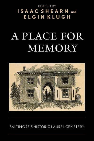 Produktbild: A Place for Memory