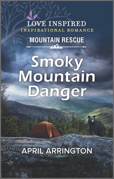 Produktbild: Smoky Mountain Danger