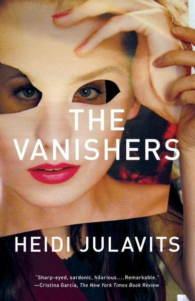 Produktbild: The Vanishers