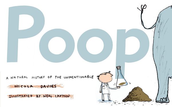 Produktbild: Poop