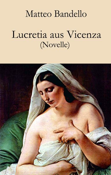 Produktbild: Lucretia aus Vicenza