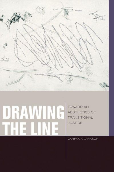 Produktbild: Drawing the Line