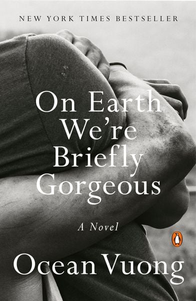 Produktbild: On Earth We're Briefly Gorgeous