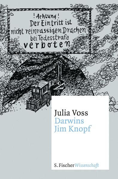 Produktbild: Darwins Jim Knopf