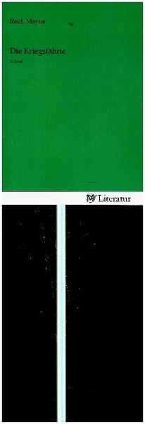 Produktbild: Die Kriegsf&auml;hrte