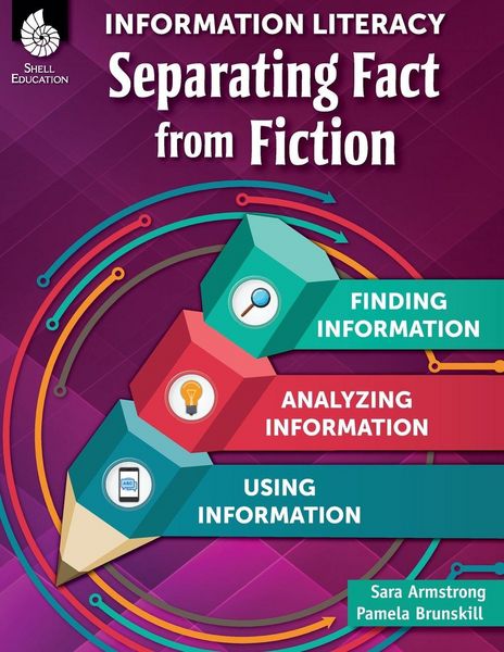 Produktbild: Information Literacy