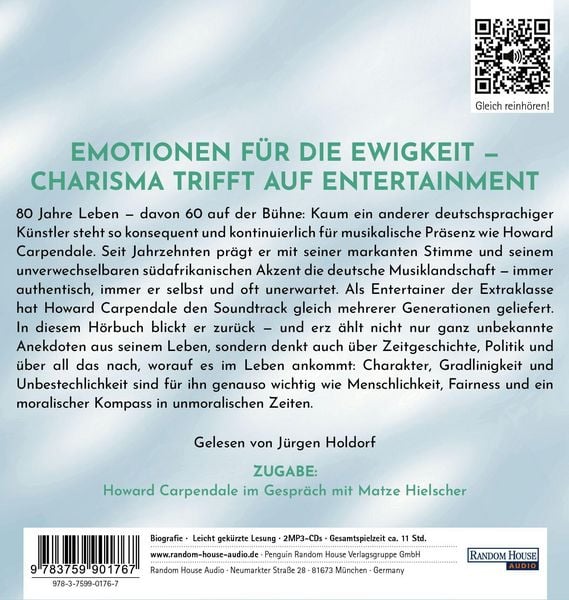 Produktbild: Unerwartet