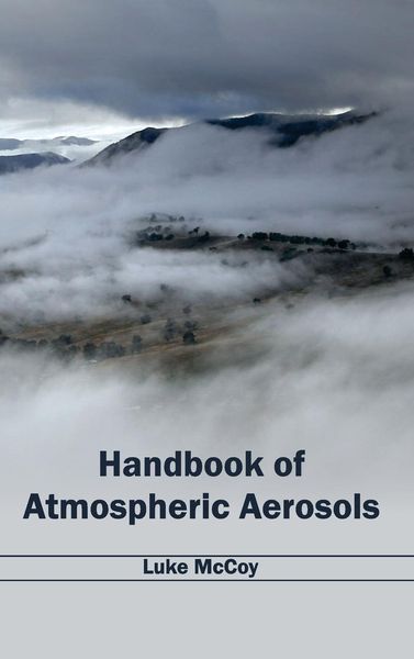 Produktbild: Handbook of Atmospheric Aerosols
