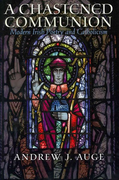 Produktbild: A Chastened Communion