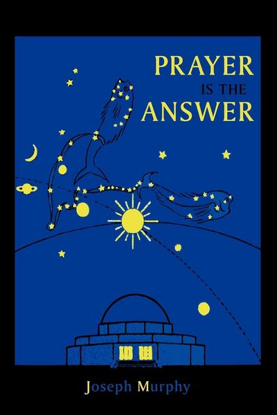 Produktbild: Prayer Is the Answer
