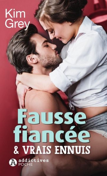 Produktbild: Fausse fianc&eacute;e & vrais ennuis