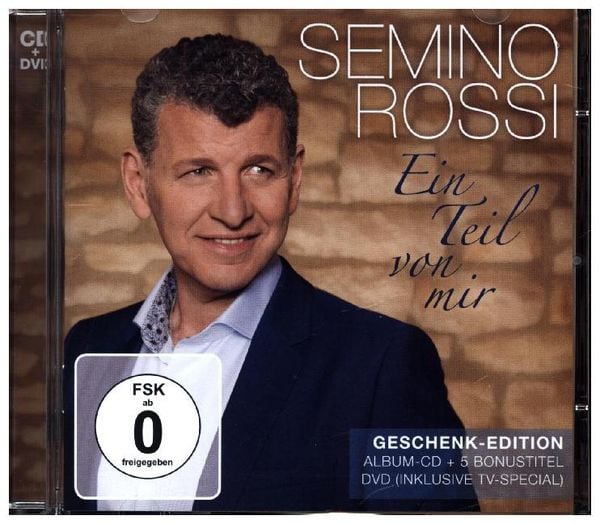 Produktbild: Ein Teil von mir-Geschenk-Edition
