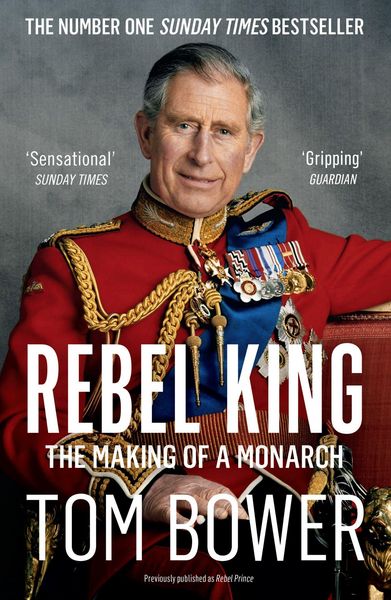 Produktbild: REBEL KING PB
