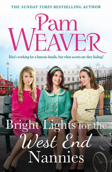 Produktbild: Bright Lights for the West End Nannies