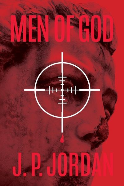 Produktbild: Men of God