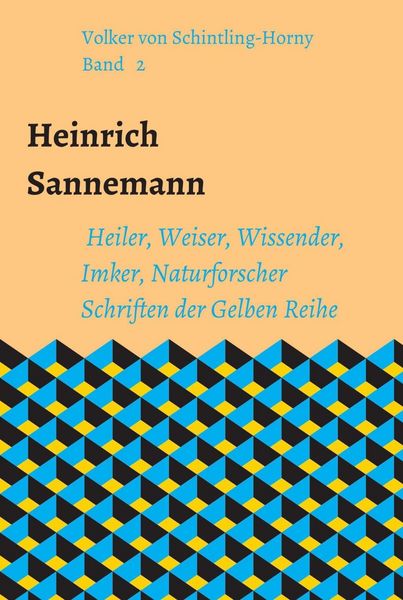 Produktbild: Heinrich Sannemann