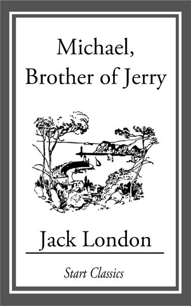 Produktbild: Michael, Brother of Jerry