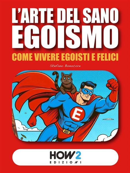 Produktbild: L'Arte del Sano Egoismo