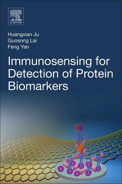Produktbild: Immunosensing for Detection of Protein Biomarkers