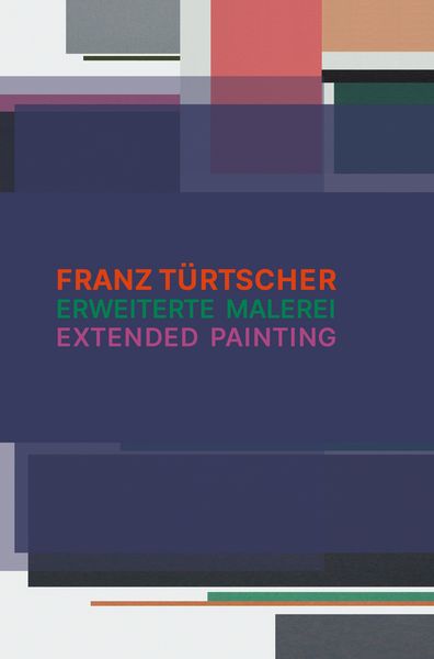 Produktbild: Erweiterte Malerei &ndash; extended painting