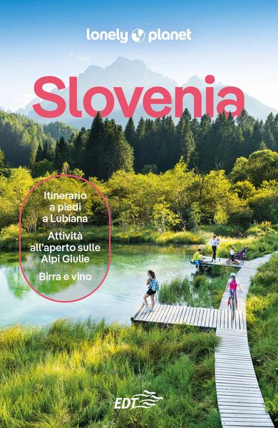Produktbild: Slovenia