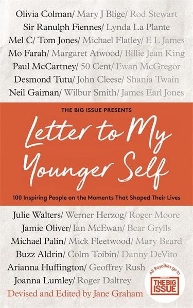 Produktbild: Letter To My Younger Self