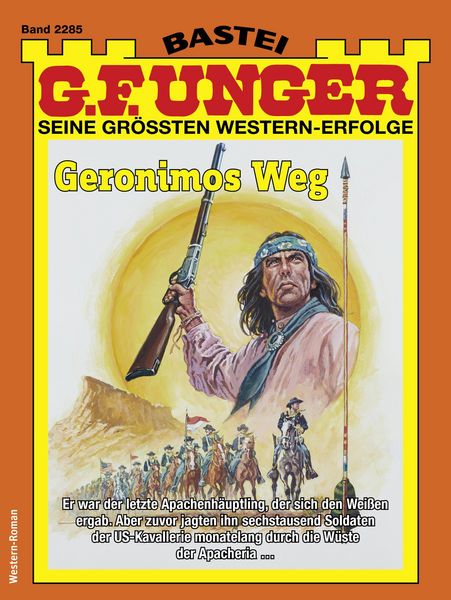 Produktbild: G. F. Unger 2285