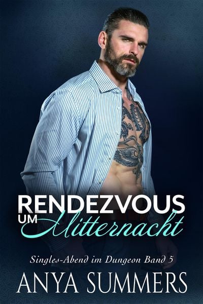 Produktbild: Rendezvous um Mitternacht