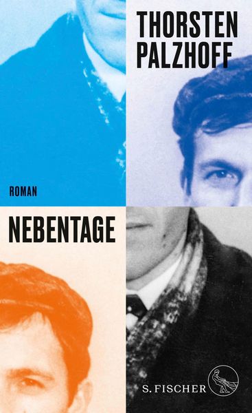 Produktbild: Nebentage