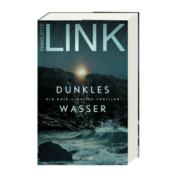 Produktbild: Dunkles Wasser