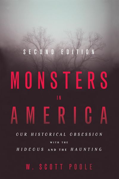 Produktbild: Monsters in America