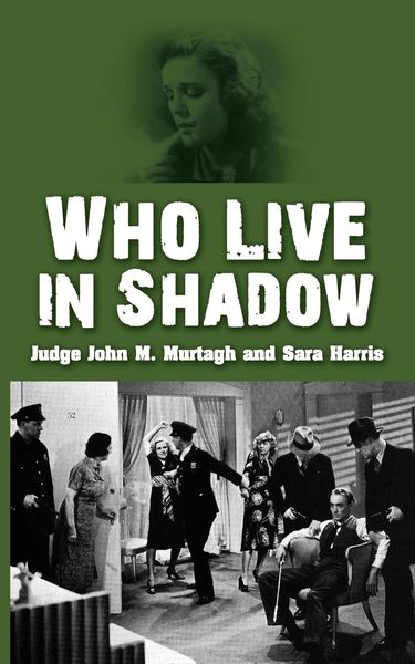 Produktbild: Who Live in Shadow