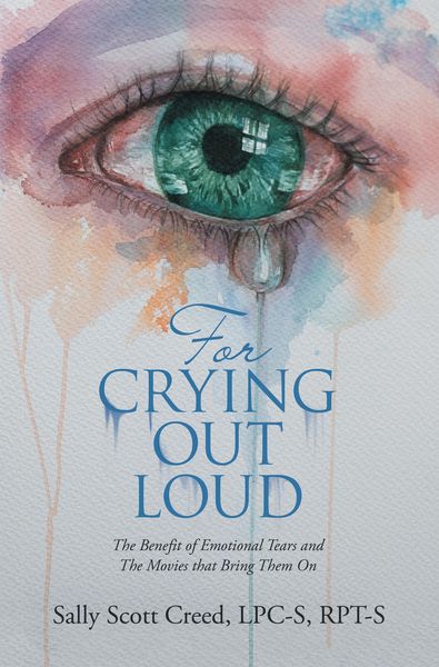 Produktbild: For Crying out Loud